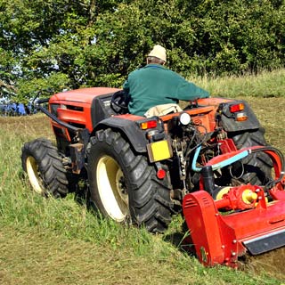 Equipment