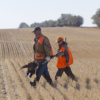 Hunting Plantations and Preserves Insurance